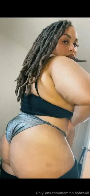 Momma Bahrz All OnlyFans Leaked Free Thumbnail Picture - #0e2sxl03o4