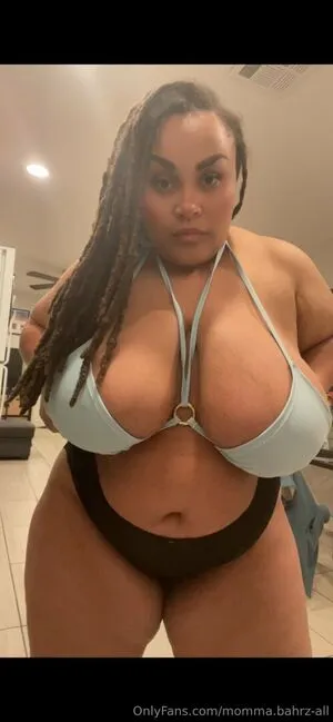 Momma Bahrz All OnlyFans Leaked Free Thumbnail Picture - #2T6mvNCRvf