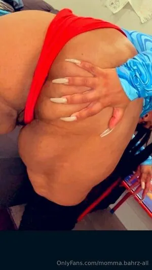 Momma Bahrz All OnlyFans Leaked Free Thumbnail Picture - #92aVCxBT47