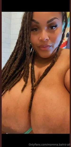 Momma Bahrz All OnlyFans Leaked Free Thumbnail Picture - #Rnq6LxbIpA