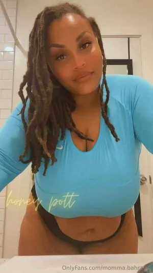 Momma Bahrz All OnlyFans Leaked Free Thumbnail Picture - #UW4vyoqRdB