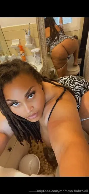 Momma Bahrz All OnlyFans Leaked Free Thumbnail Picture - #sBqEkxx6SL