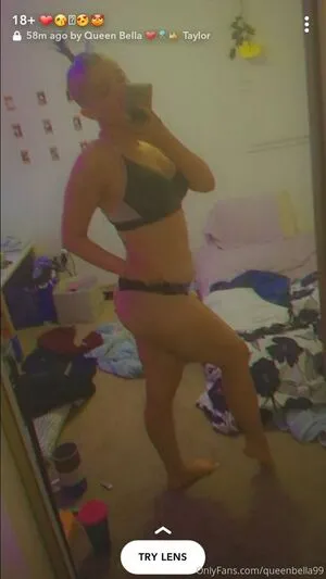 Momma Bells OnlyFans Leaked Free Thumbnail Picture - #ANb5Slw5hn