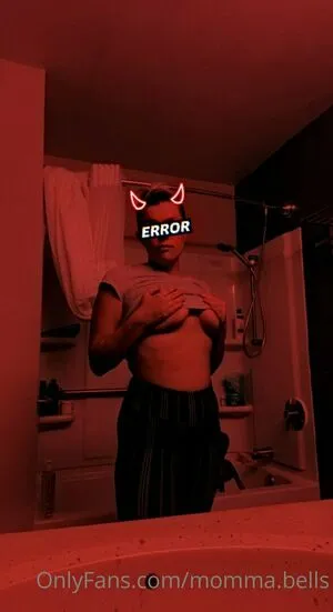 Momma Bells OnlyFans Leaked Free Thumbnail Picture - #FV5aB8gBL6