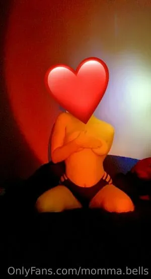 Momma Bells OnlyFans Leaked Free Thumbnail Picture - #OkwN5Xf9iE