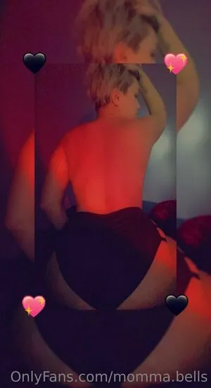 Momma Bells OnlyFans Leaked Free Thumbnail Picture - #wgztLJZrBy