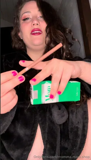 Momma Mars Shop OnlyFans Leaked Free Thumbnail Picture - #EuZ4NAwSsF