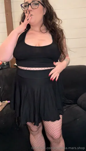 Momma Mars Shop OnlyFans Leaked Free Thumbnail Picture - #WZ9EhvvNEt
