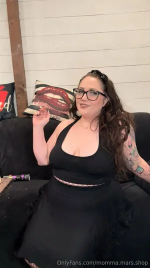 Momma Mars Shop OnlyFans Leaked Free Thumbnail Picture - #ZYGSAVG9qs