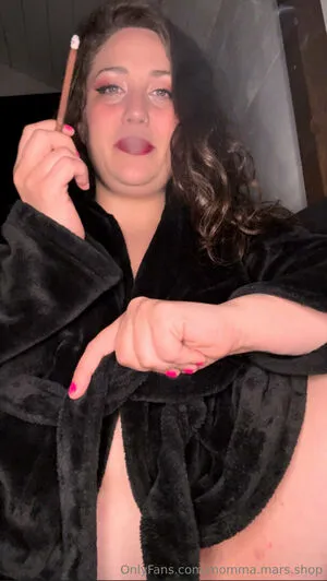 Momma Mars Shop OnlyFans Leaked Free Thumbnail Picture - #zADFGzYZlD