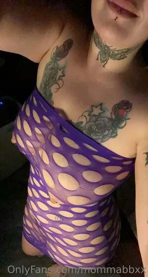 Mommabbxx OnlyFans Leaked Free Thumbnail Picture - #NN6Z5W08OU
