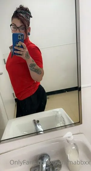 Mommabbxx OnlyFans Leaked Free Thumbnail Picture - #XNw1zCUvs1