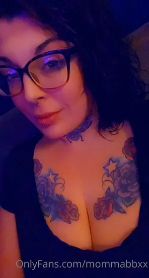 Mommabbxx OnlyFans Leaked Free Thumbnail Picture - #raHVi75RUz