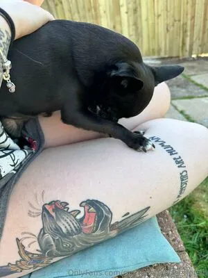 Mommabearfeetfetish OnlyFans Leaked Free Thumbnail Picture - #22Gl0Def3F