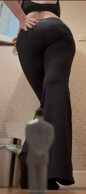 Mommabearfeetfetish OnlyFans Leaked Free Thumbnail Picture - #6Pcvj4X6az