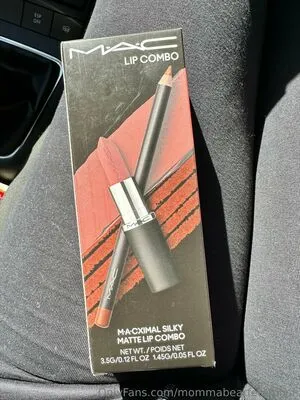 Mommabearfeetfetish OnlyFans Leaked Free Thumbnail Picture - #7MHD8gwa3V