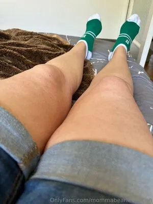 Mommabearfeetfetish OnlyFans Leaked Free Thumbnail Picture - #9aKMRl3D7S