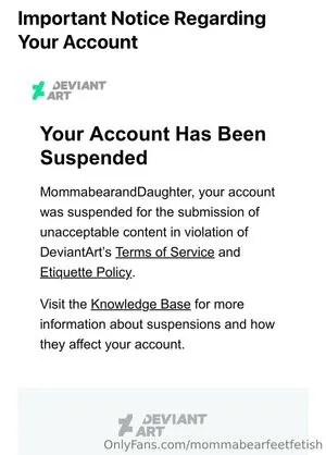 Mommabearfeetfetish OnlyFans Leaked Free Thumbnail Picture - #Ew1xnMf5kB