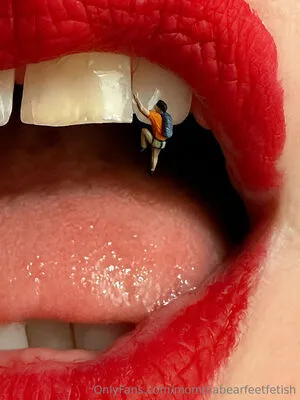 Mommabearfeetfetish OnlyFans Leaked Free Thumbnail Picture - #G9UTK9PgpX