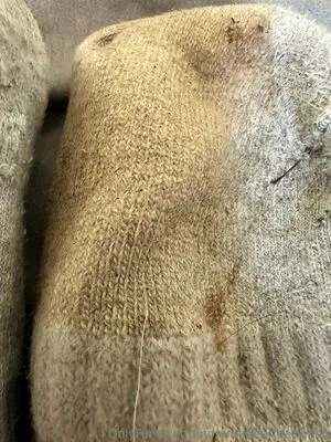 Mommabearfeetfetish OnlyFans Leaked Free Thumbnail Picture - #J4P9BZEa0C