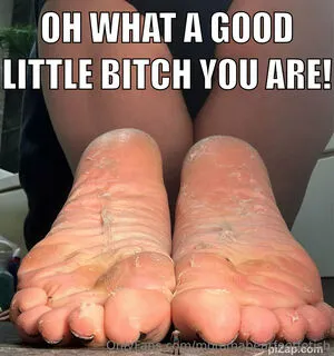 Mommabearfeetfetish OnlyFans Leaked Free Thumbnail Picture - #JHRjccewrD