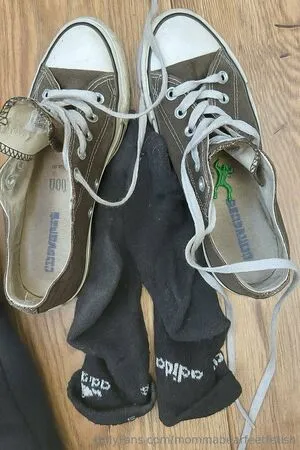 Mommabearfeetfetish OnlyFans Leaked Free Thumbnail Picture - #LXEyDV3Ib8