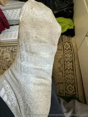 Mommabearfeetfetish OnlyFans Leaked Free Thumbnail Picture - #NQYJofLjJY