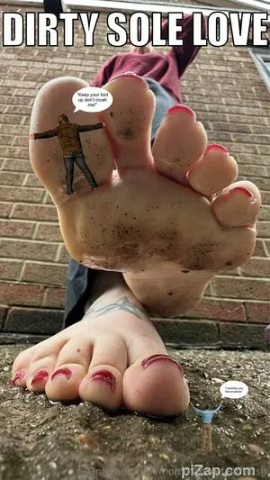 Mommabearfeetfetish OnlyFans Leaked Free Thumbnail Picture - #OTf6mDiP5e