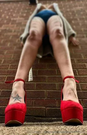 Mommabearfeetfetish OnlyFans Leaked Free Thumbnail Picture - #PlLAec3Xvj