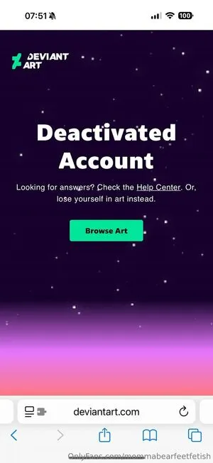 Mommabearfeetfetish OnlyFans Leaked Free Thumbnail Picture - #QyQnBwPYdL