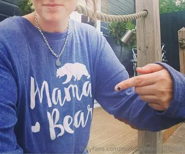 Mommabearfeetfetish OnlyFans Leaked Free Thumbnail Picture - #TdGMYZvlz8