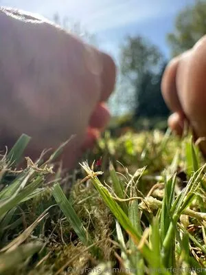 Mommabearfeetfetish OnlyFans Leaked Free Thumbnail Picture - #XQVPLg0URR