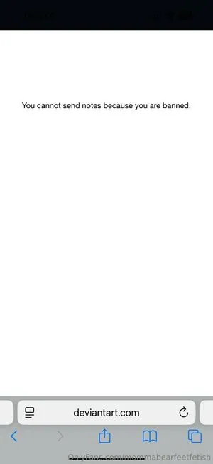 Mommabearfeetfetish OnlyFans Leaked Free Thumbnail Picture - #jlhp7ZqJQ5