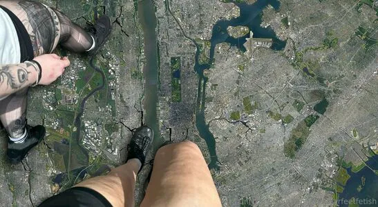 Mommabearfeetfetish OnlyFans Leaked Free Thumbnail Picture - #quBkIkLCJH