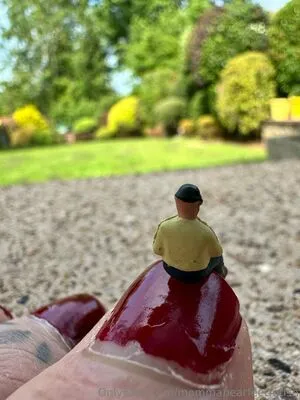 Mommabearfeetfetish OnlyFans Leaked Free Thumbnail Picture - #uUDgBIWPrD