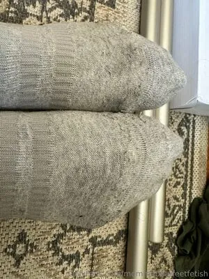 Mommabearfeetfetish OnlyFans Leaked Free Thumbnail Picture - #yz3cEc2RPq