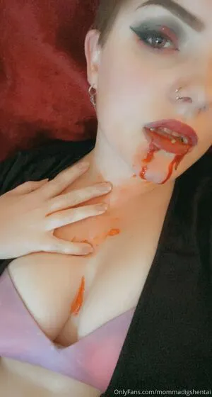 Mommadigshentai OnlyFans Leaked Free Thumbnail Picture - #EyzbRwiGyf