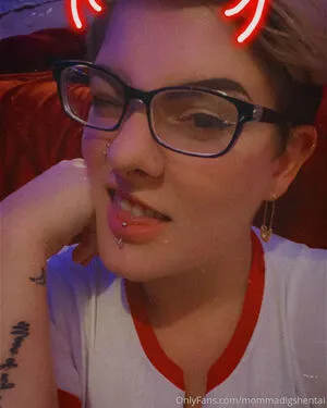 Mommadigshentai OnlyFans Leaked Free Thumbnail Picture - #RvcQ0kS2Q6