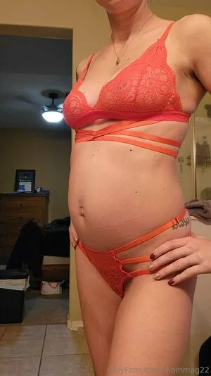 Mommag22 OnlyFans Leaked Free Thumbnail Picture - #nvAIZ9dEXl
