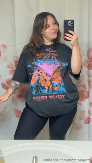 Mommagerth OnlyFans Leaked Free Thumbnail Picture - #1fZ5sdXZ4g