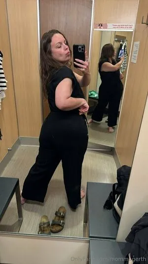 Mommagerth OnlyFans Leaked Free Thumbnail Picture - #3kIdrtJAyD