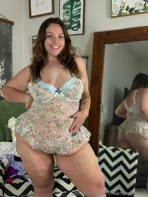 Mommagerth OnlyFans Leaked Free Thumbnail Picture - #42W9ZP8VO3