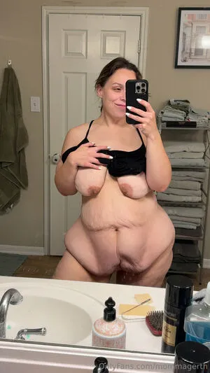 Mommagerth OnlyFans Leaked Free Thumbnail Picture - #76mh115rE2