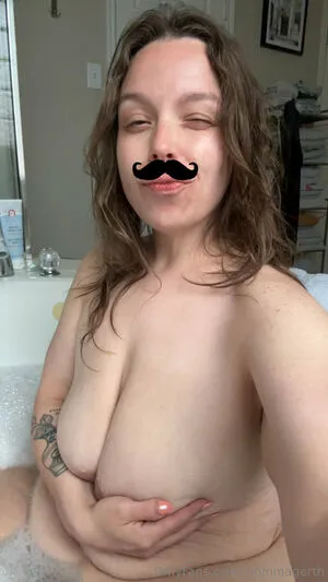 Mommagerth OnlyFans Leaked Free Thumbnail Picture - #BWbg2sxNzV