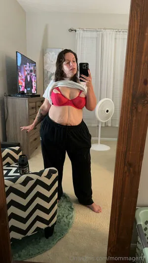 Mommagerth OnlyFans Leaked Free Thumbnail Picture - #BgX3OsAt3O