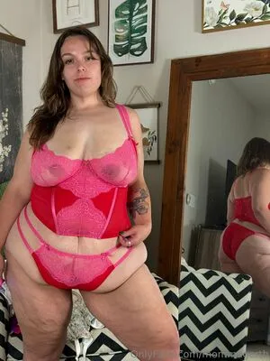 Mommagerth OnlyFans Leaked Free Thumbnail Picture - #FTvcMNrSMG