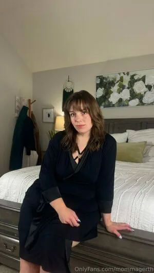 Mommagerth OnlyFans Leaked Free Thumbnail Picture - #FyfbBVdjNT