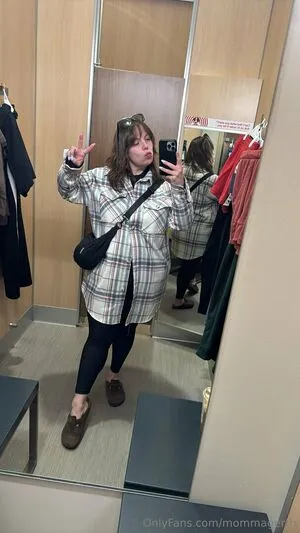 Mommagerth OnlyFans Leaked Free Thumbnail Picture - #GkwPQOtUyZ