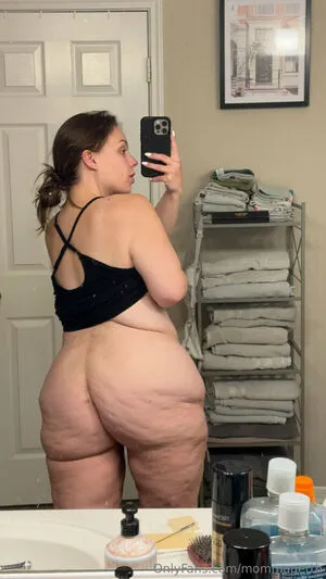 Mommagerth OnlyFans Leaked Free Thumbnail Picture - #I7Mn0uzErq