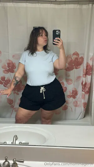 Mommagerth OnlyFans Leaked Free Thumbnail Picture - #Kgzm3r3Ebq
